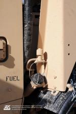 Oshkosh M-ATV 2009 года